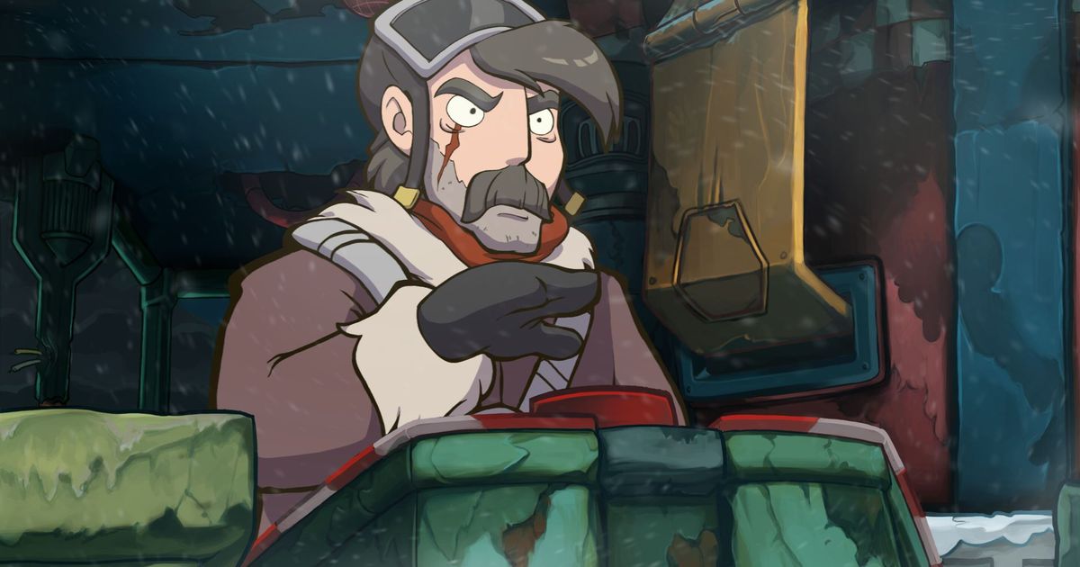 Deponia Doomsday