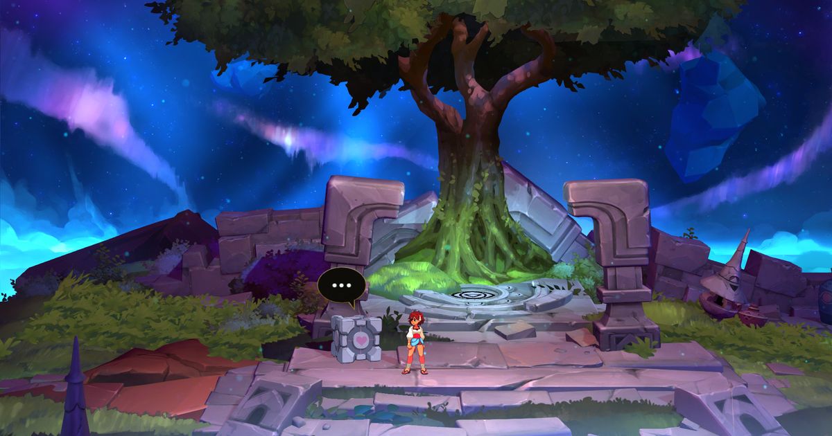 Indivisible