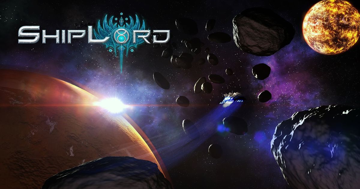ShipLord