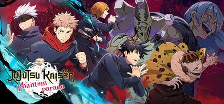 Jujutsu Kaisen Phantom Parade