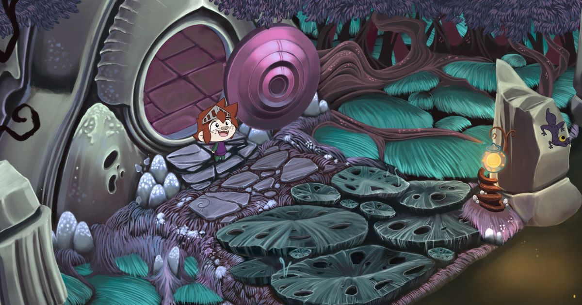 The Little Acre