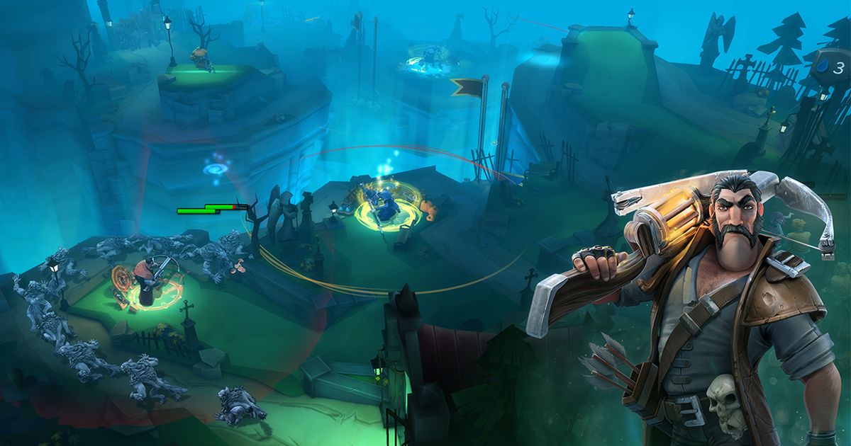 HERO DEFENSE