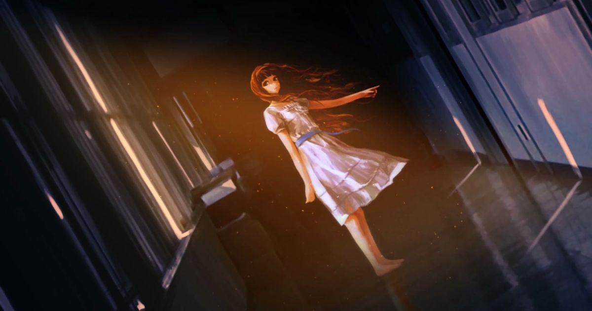 Tokyo Twilight Ghost Hunters Daybreak Special Gigs