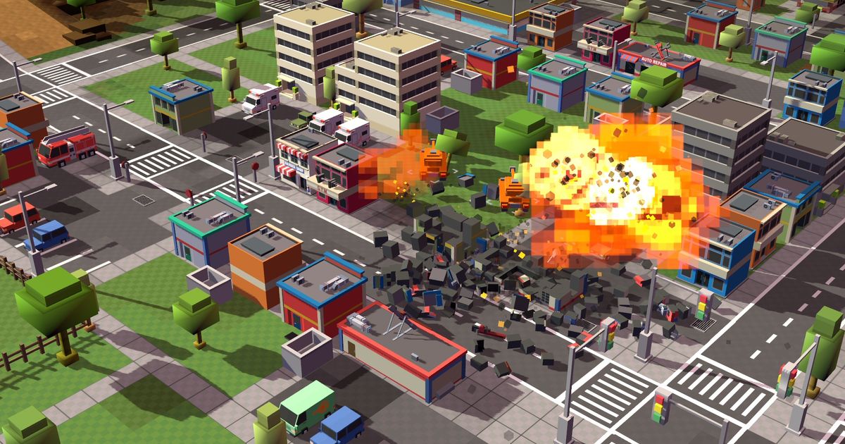 8 Bit Armies