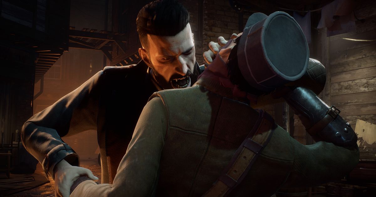 Vampyr