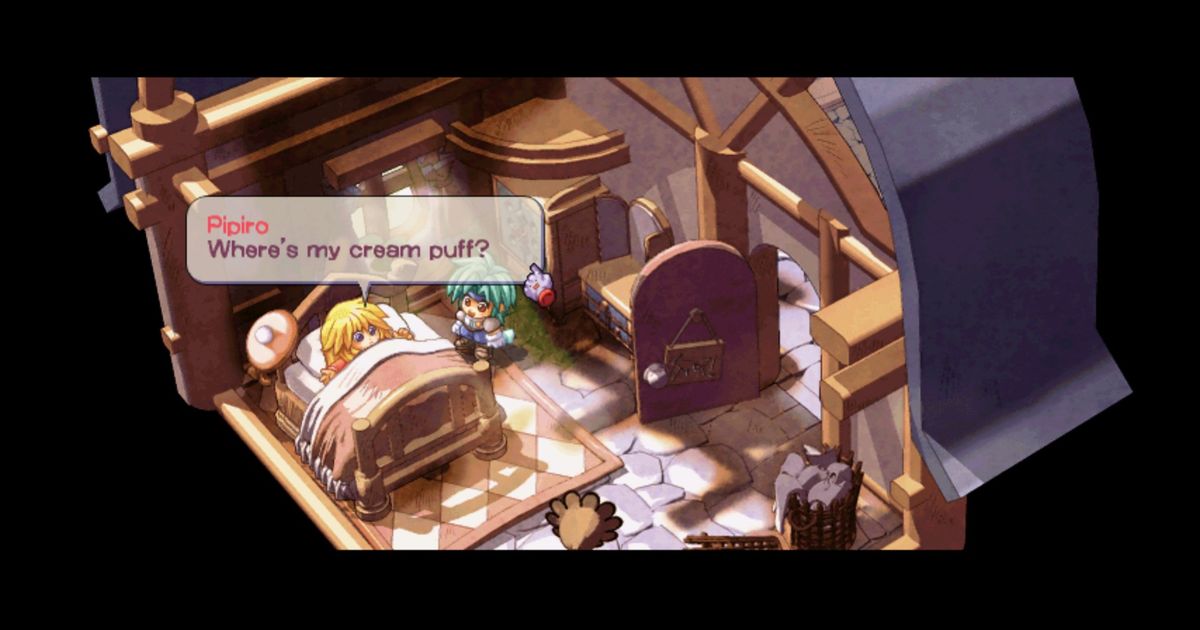 Zwei The Arges Adventure