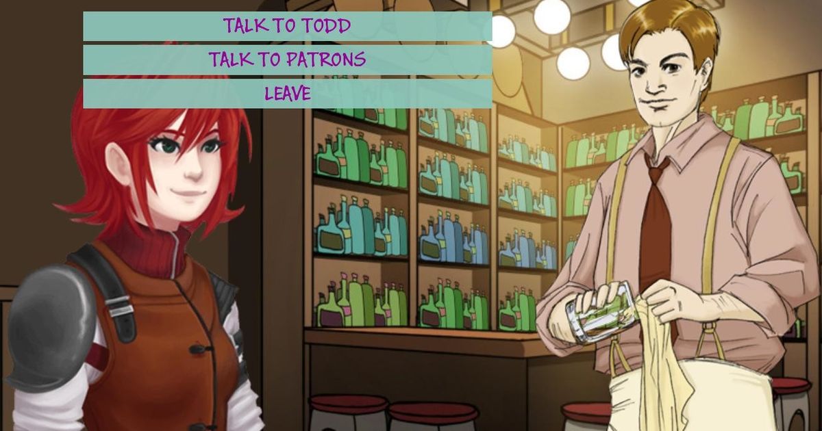 Army of Tentacles (Not) A Cthulhu Dating Sim