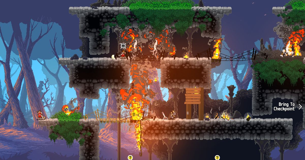 Wildfire