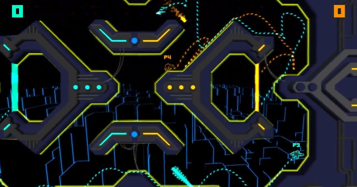 Mimic Arena
