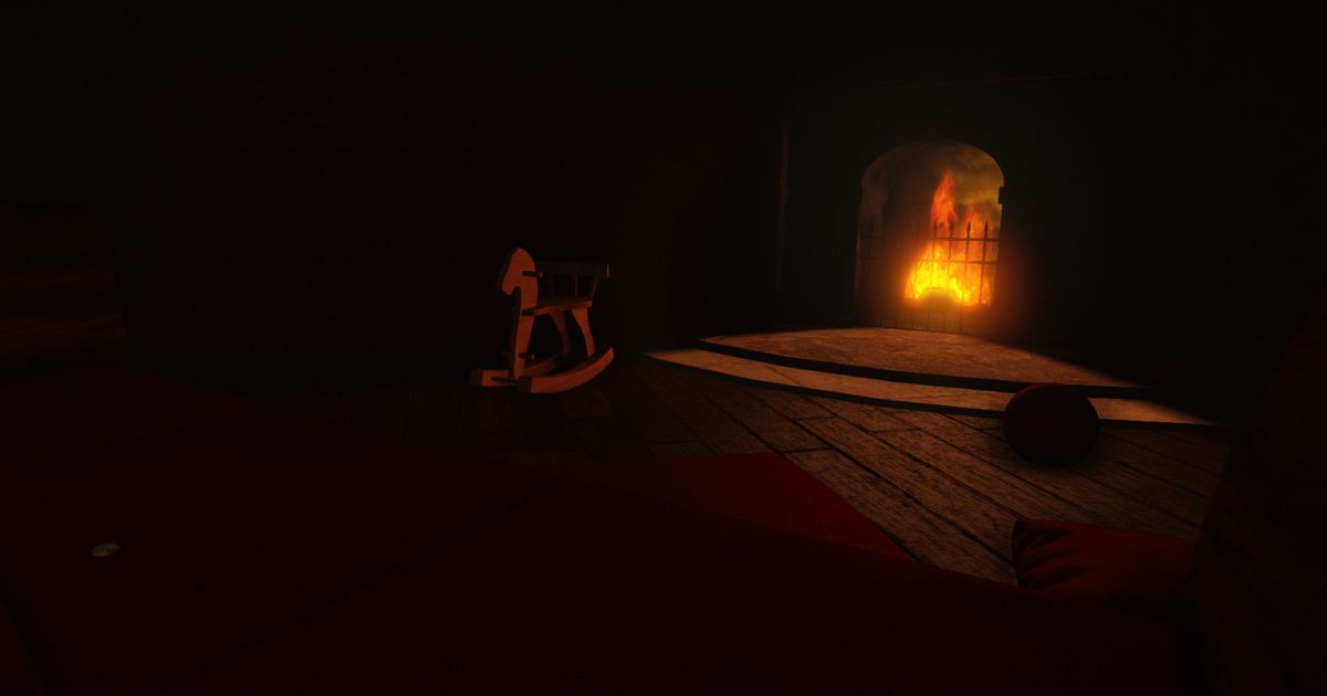 Wooden Floor 2 Resurrection