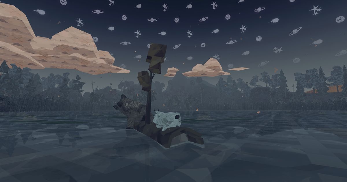 Paws A Shelter 2 Game