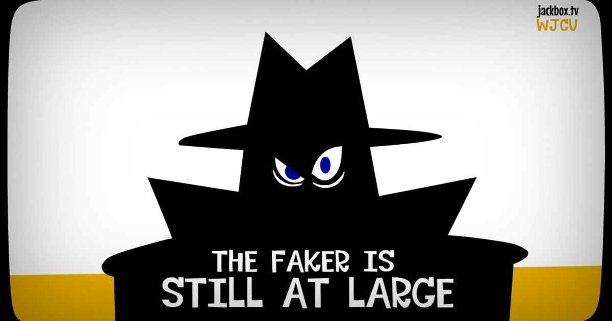 The Jackbox Party