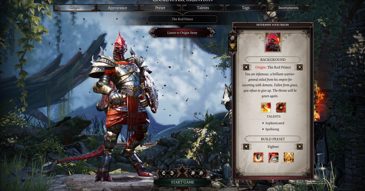 Divinity Original Sin 2