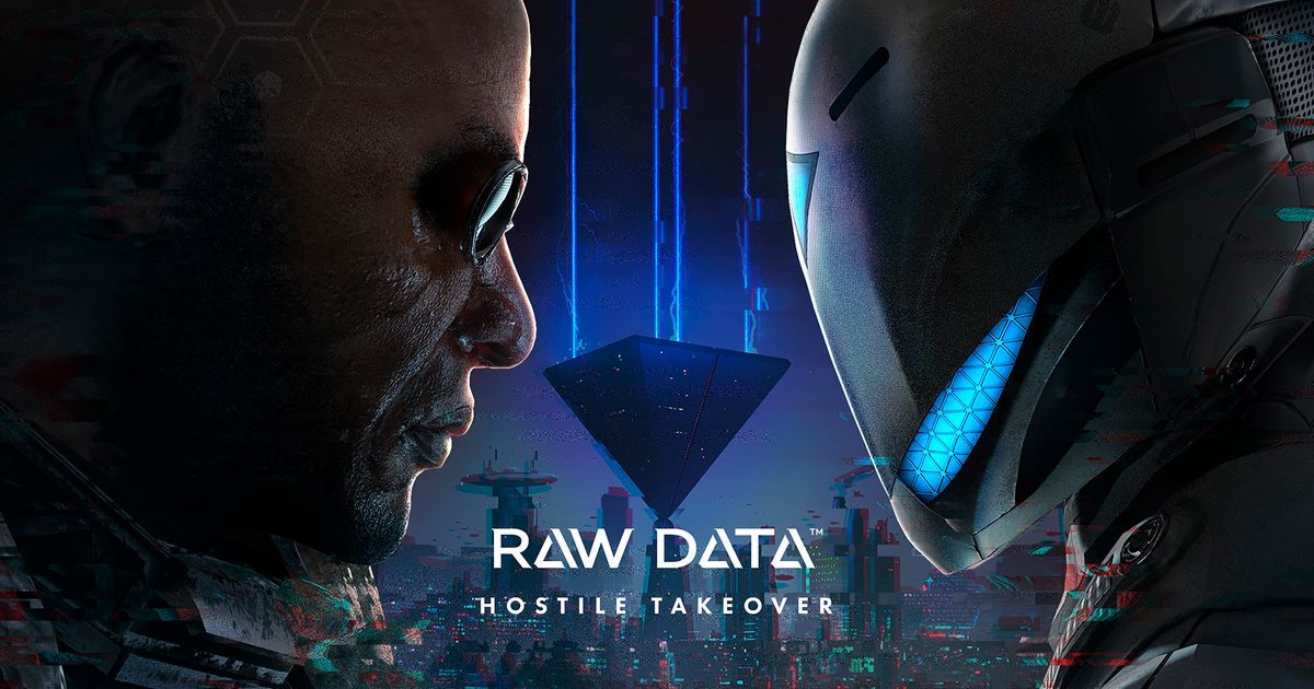 Raw Data