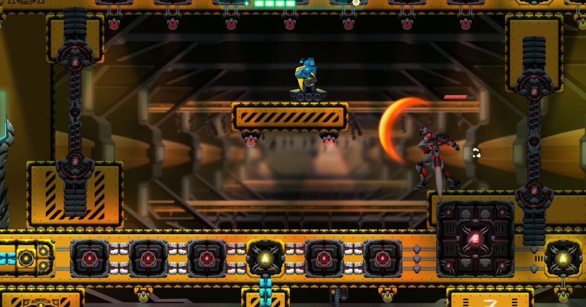 Robo's World The Zarnok Fortress