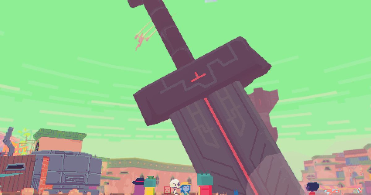 Diaries of a Spaceport Janitor