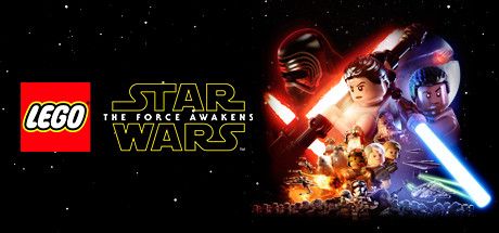 LEGO Star Wars The Force Awakens