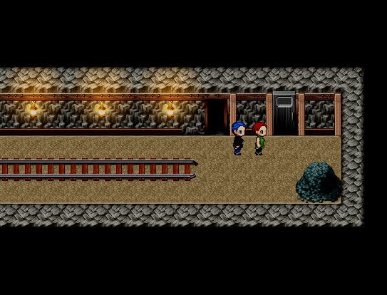 Space Pilgrim Episode III Delta Pavonis