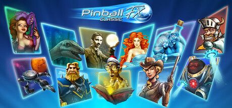 Pinball FX3
