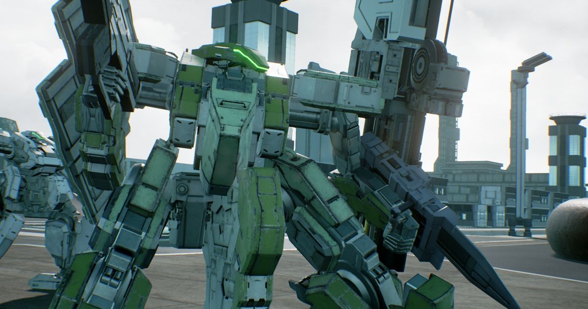 DUAL GEAR