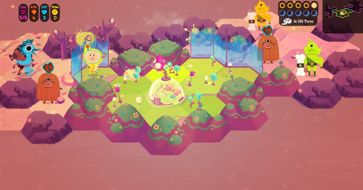 Loot Rascals