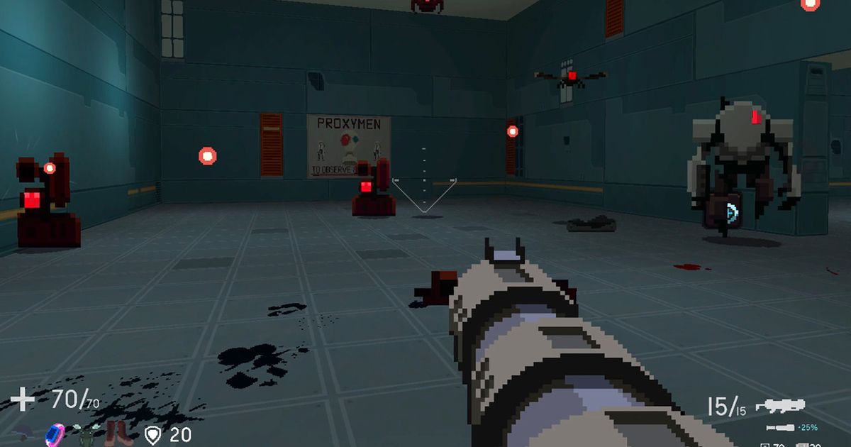 Bunker Punks