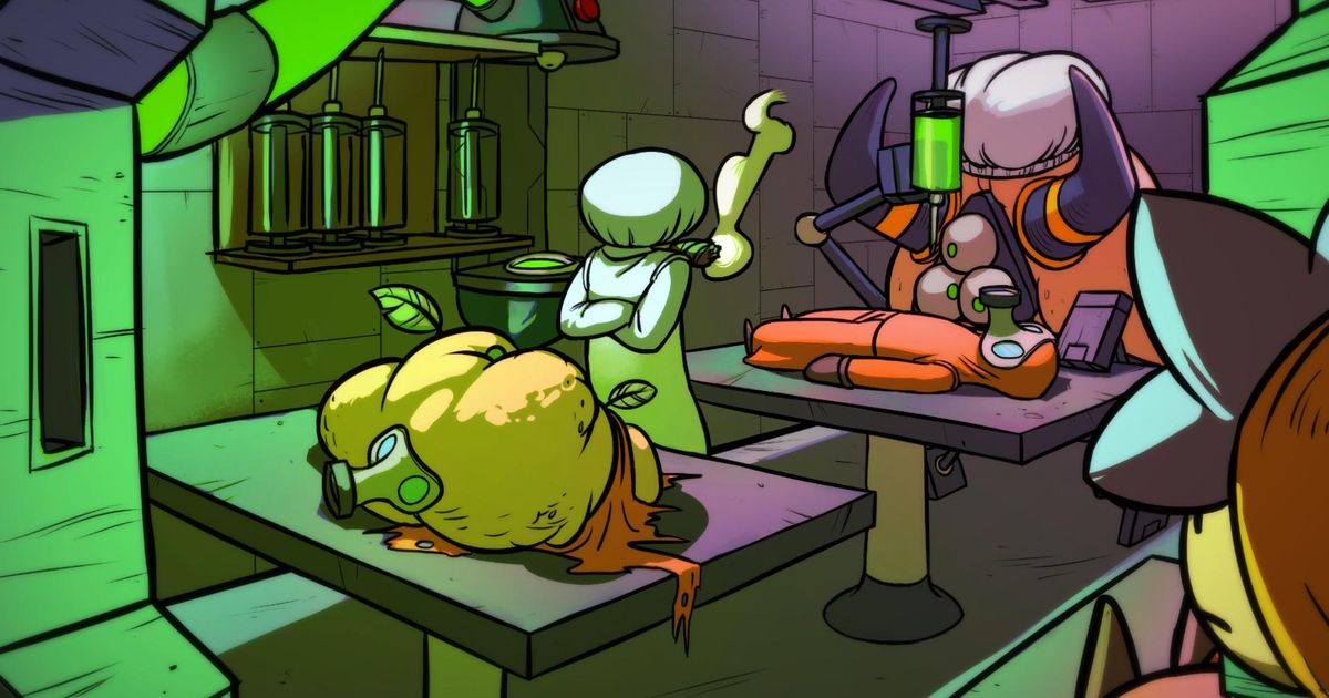 Splasher