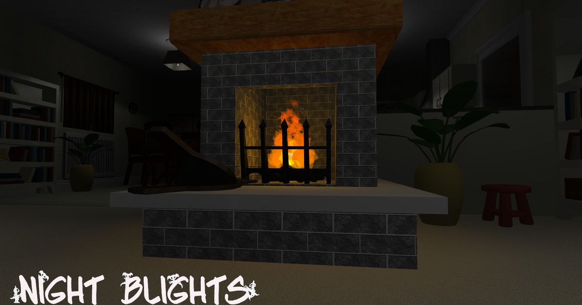 Night Blights