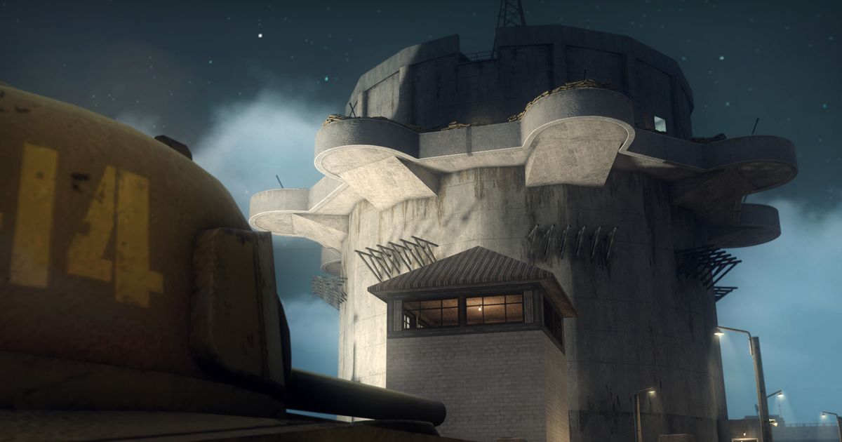 Day of Infamy