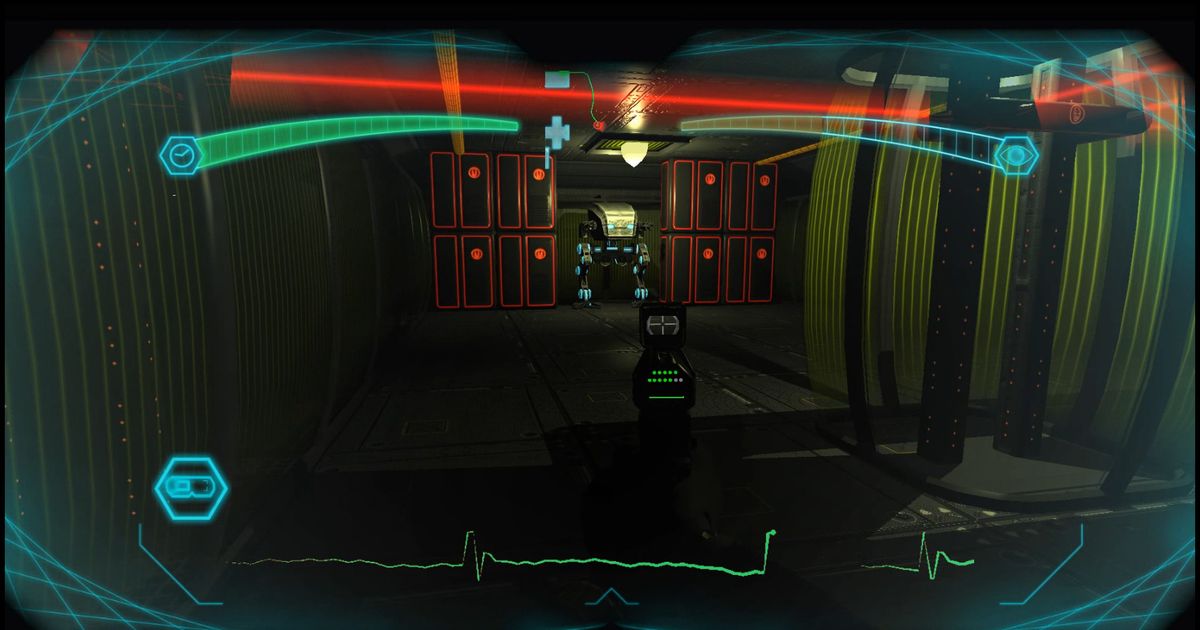 Stealth Labyrinth