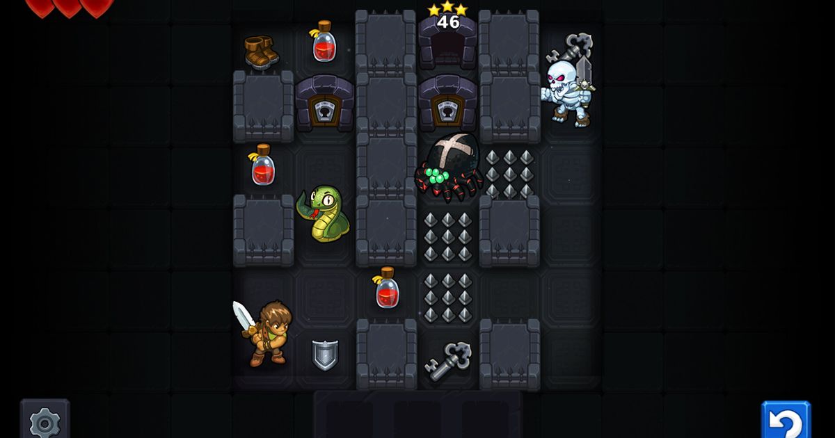 Maze Lord