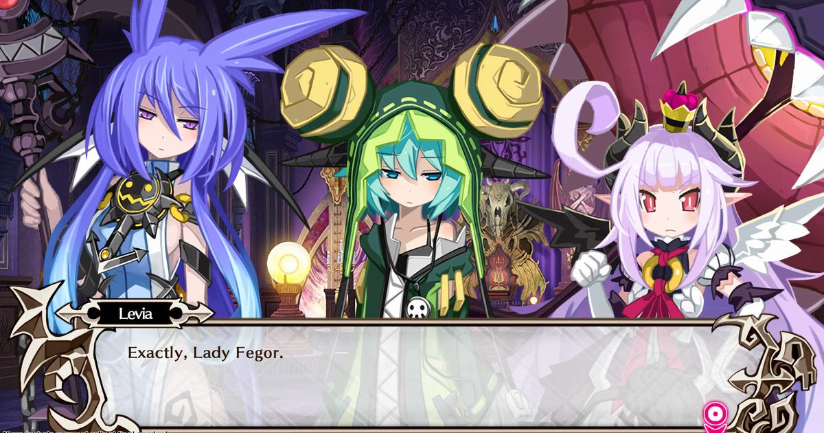Trillion God of Destruction