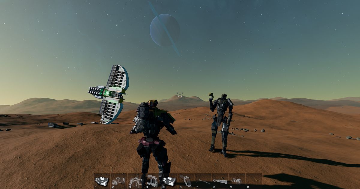 Starbase