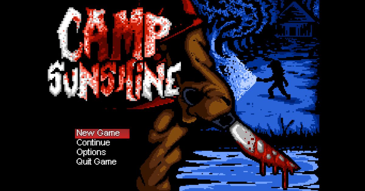 Camp Sunshine