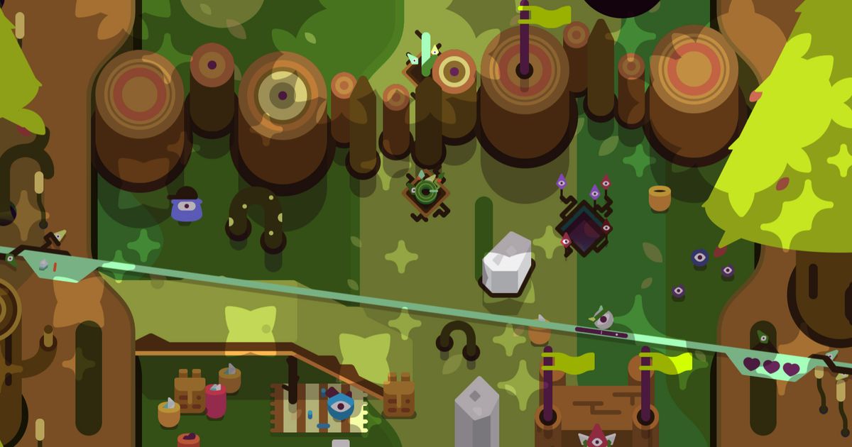 TumbleSeed