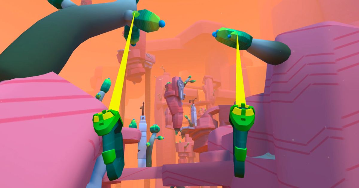 Windlands 2