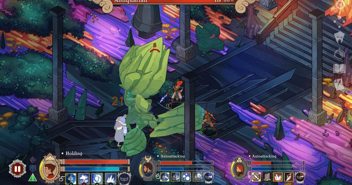 Masquerada Songs and Shadows
