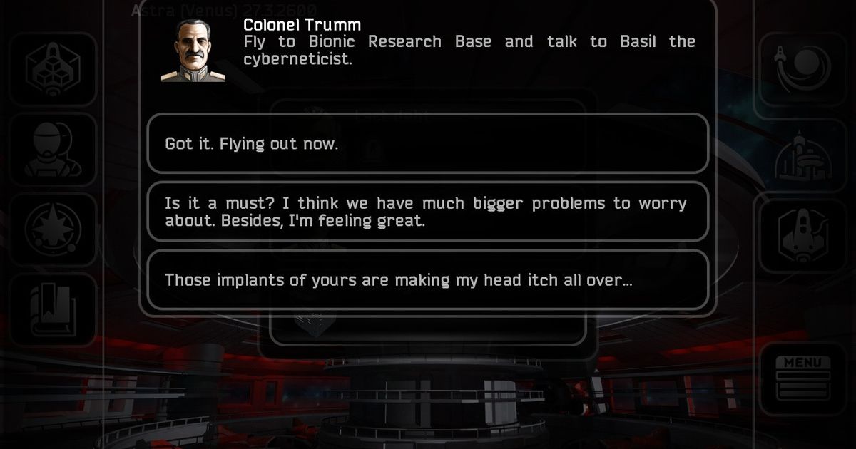Plancon Space Conflict