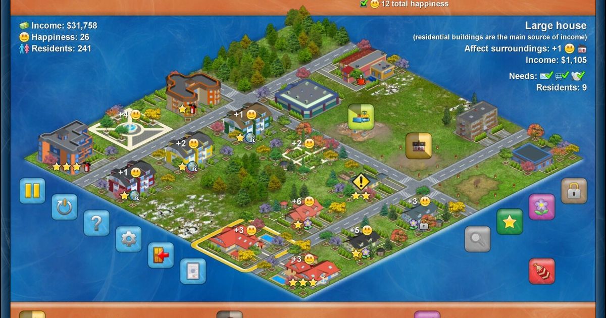 Townopolis