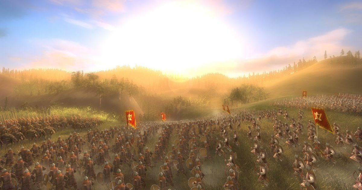 Real Warfare 1242