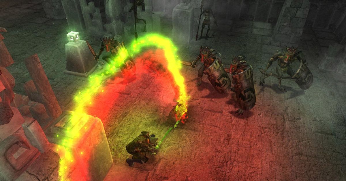Avencast Rise of the Mage