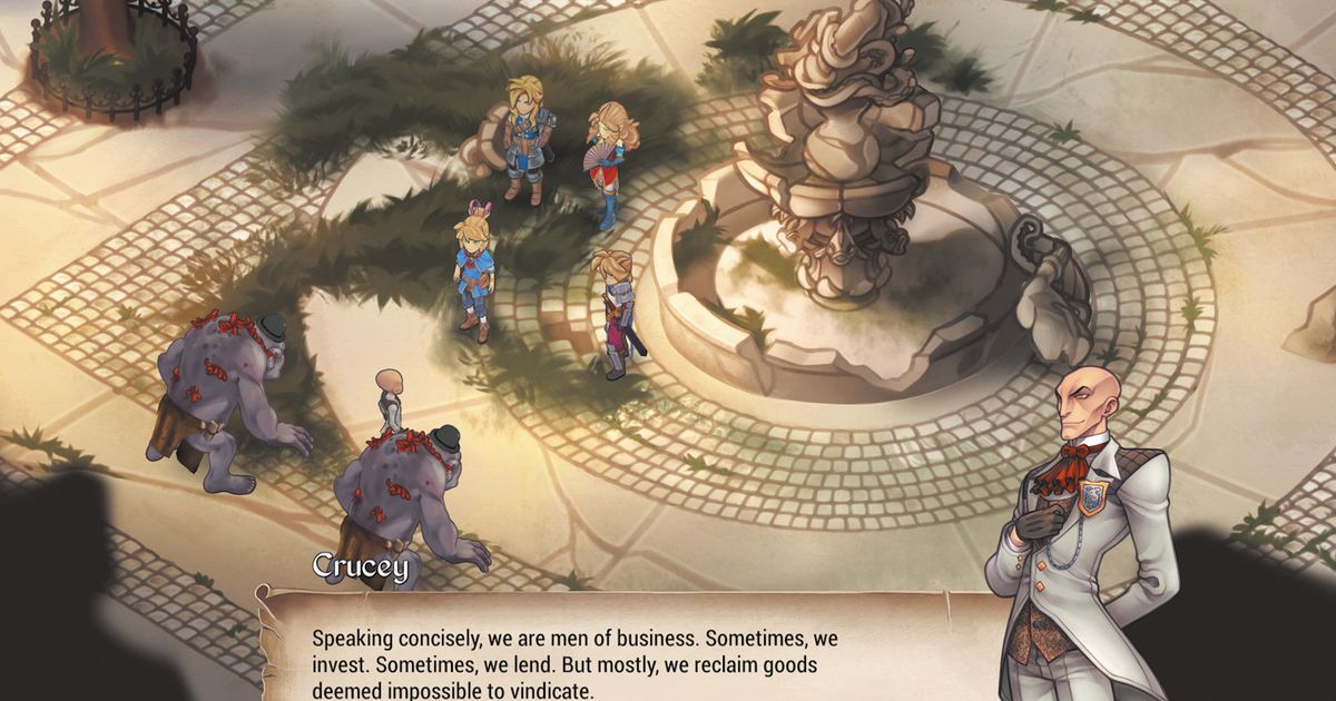 Regalia Of Men and Monarchs