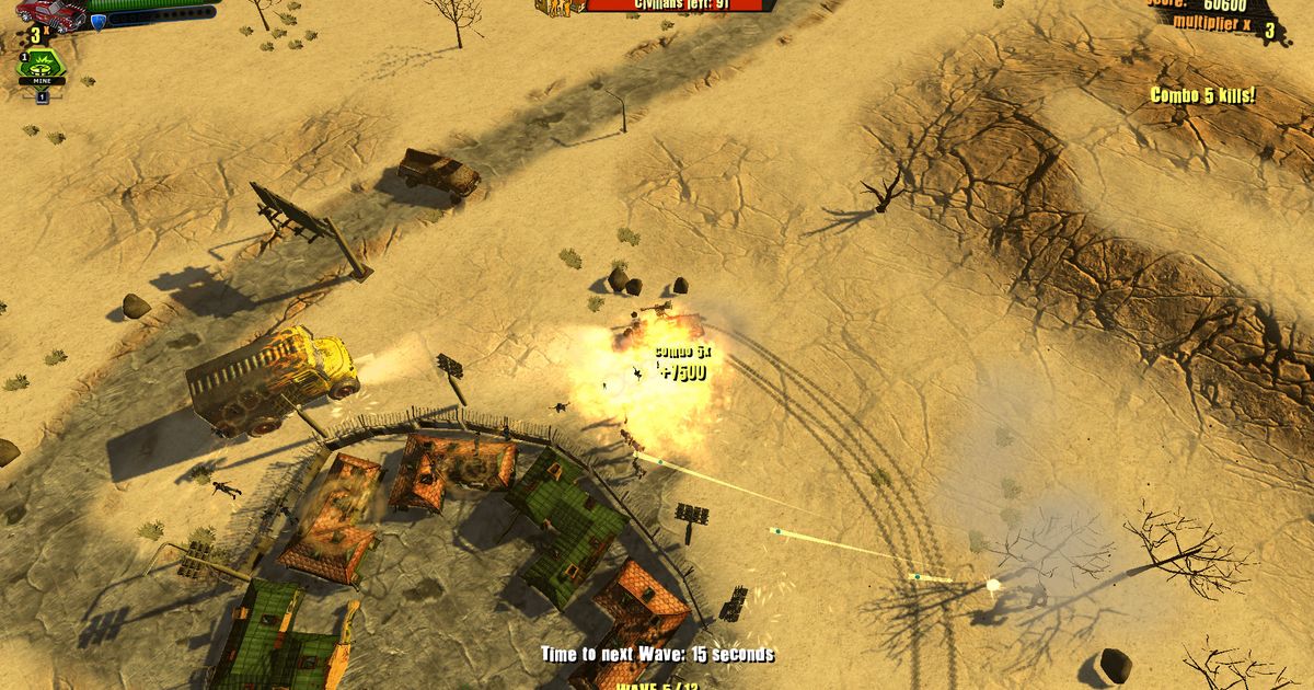 Wasteland Angel