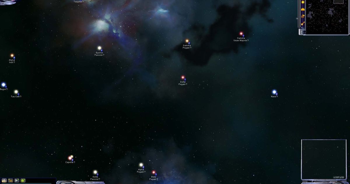 Armada 2526