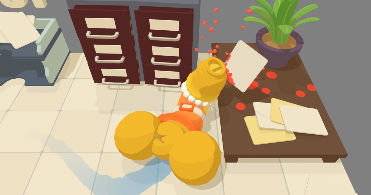 Genital Jousting