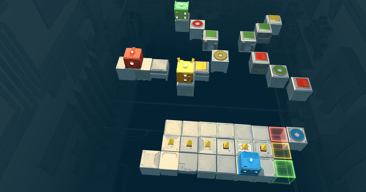 Death Squared