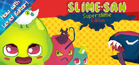 Slime san