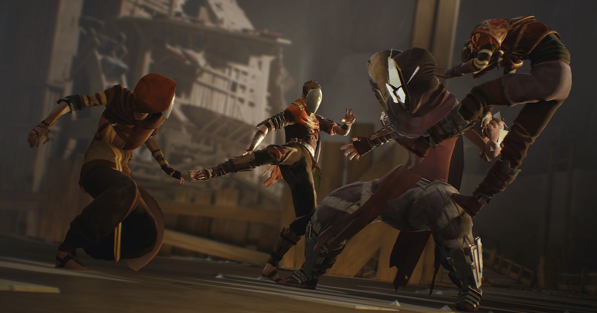 Absolver