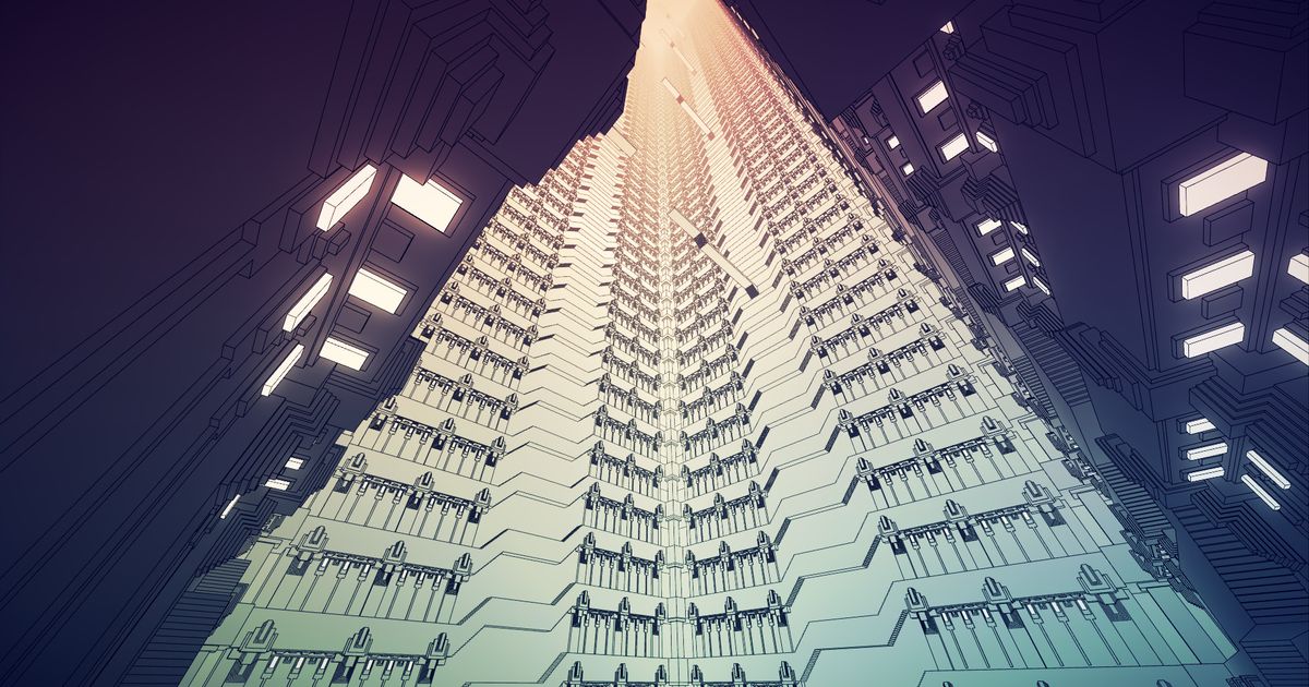 Manifold Garden