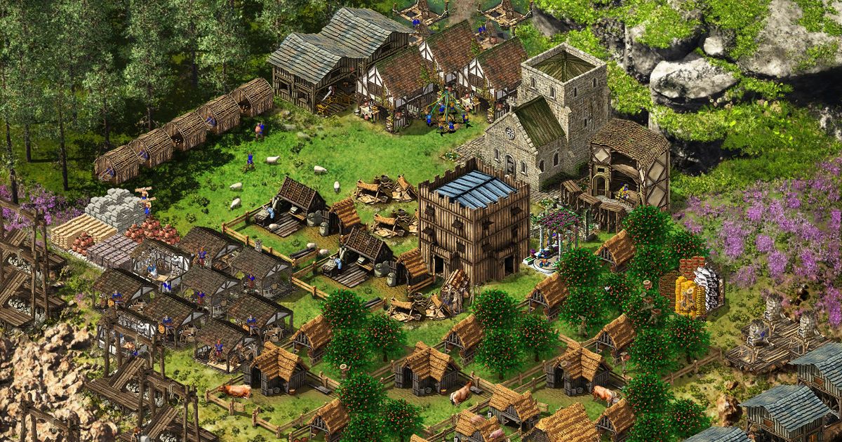 Stronghold Kingdoms